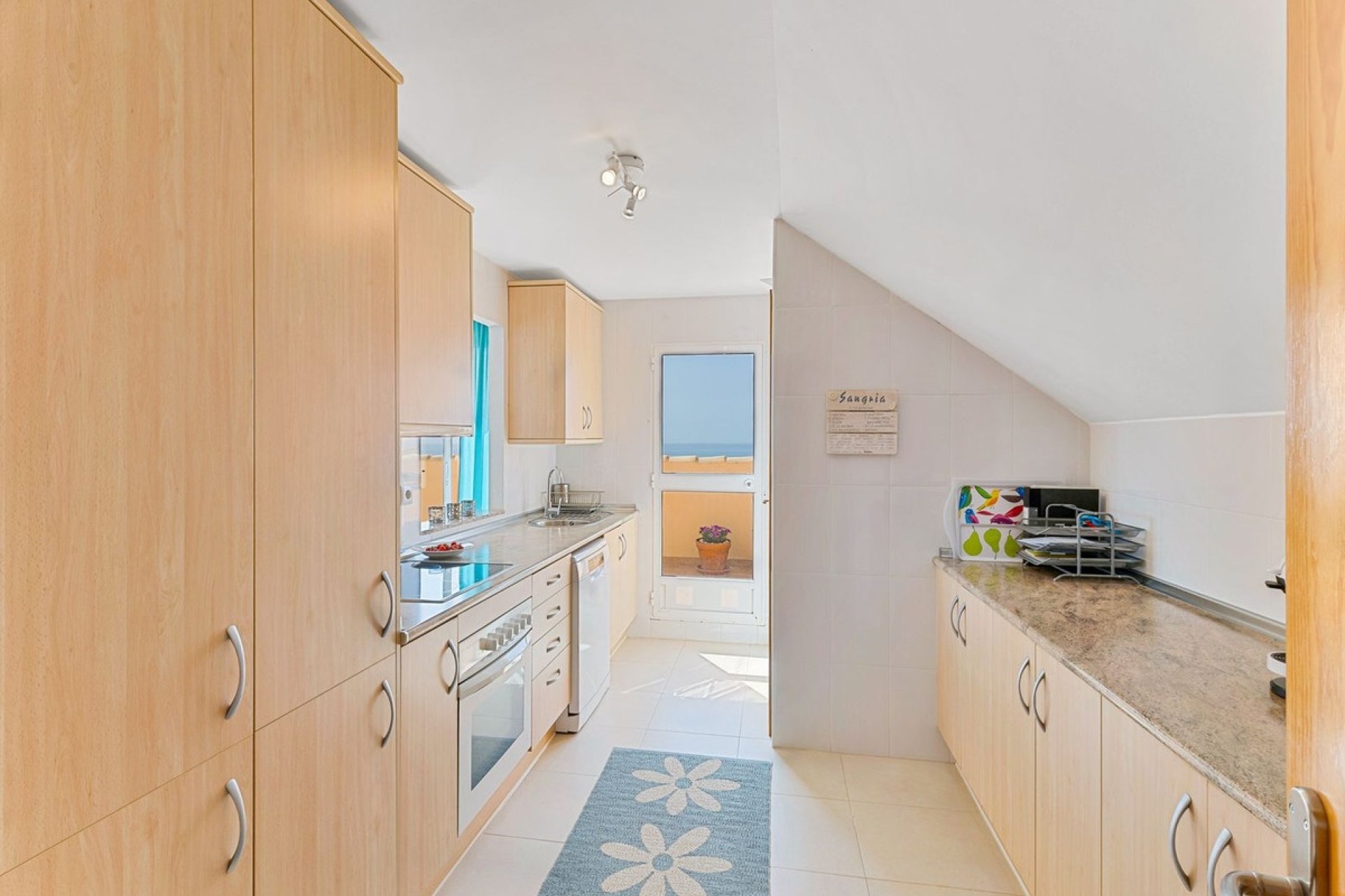 Resale - apartment - Fuengirola - Fuengirola Centro