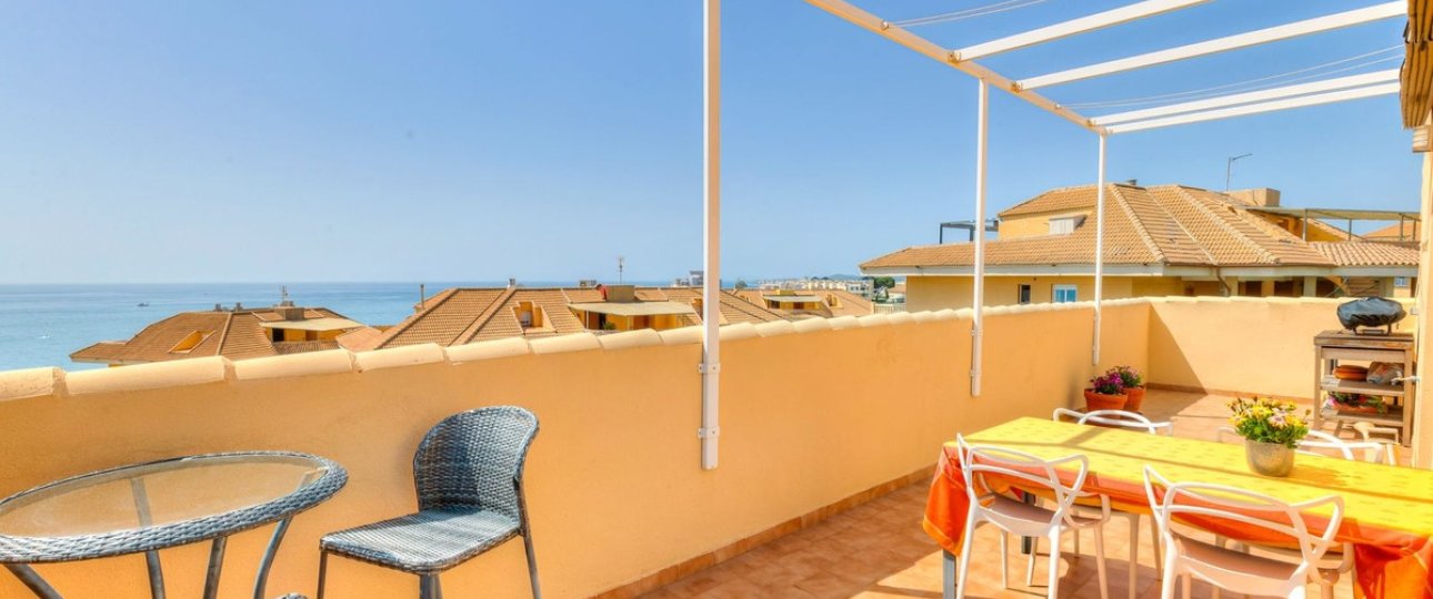 Resale - apartment - Fuengirola - Fuengirola Centro