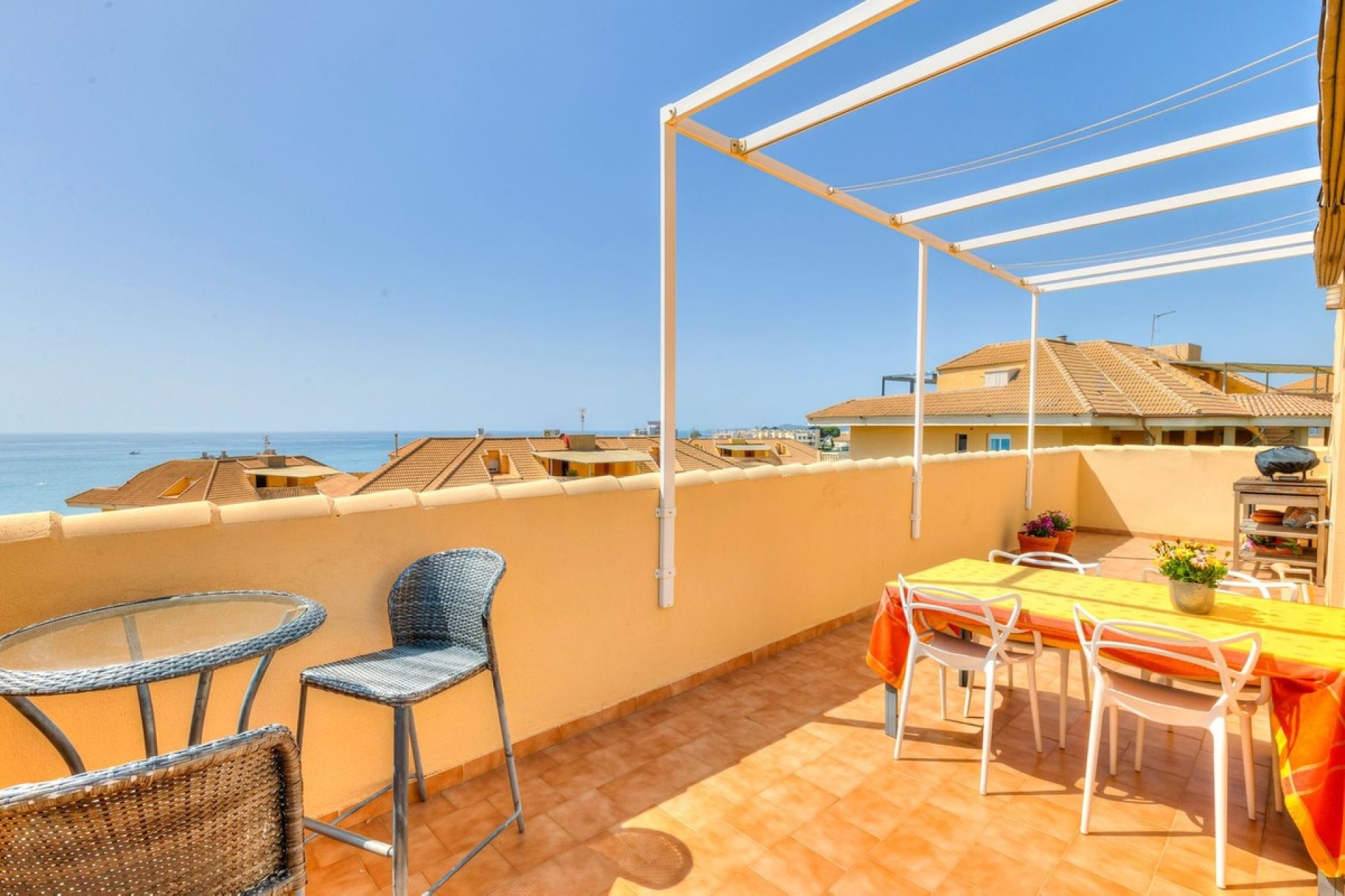 Resale - apartment - Fuengirola - Fuengirola Centro