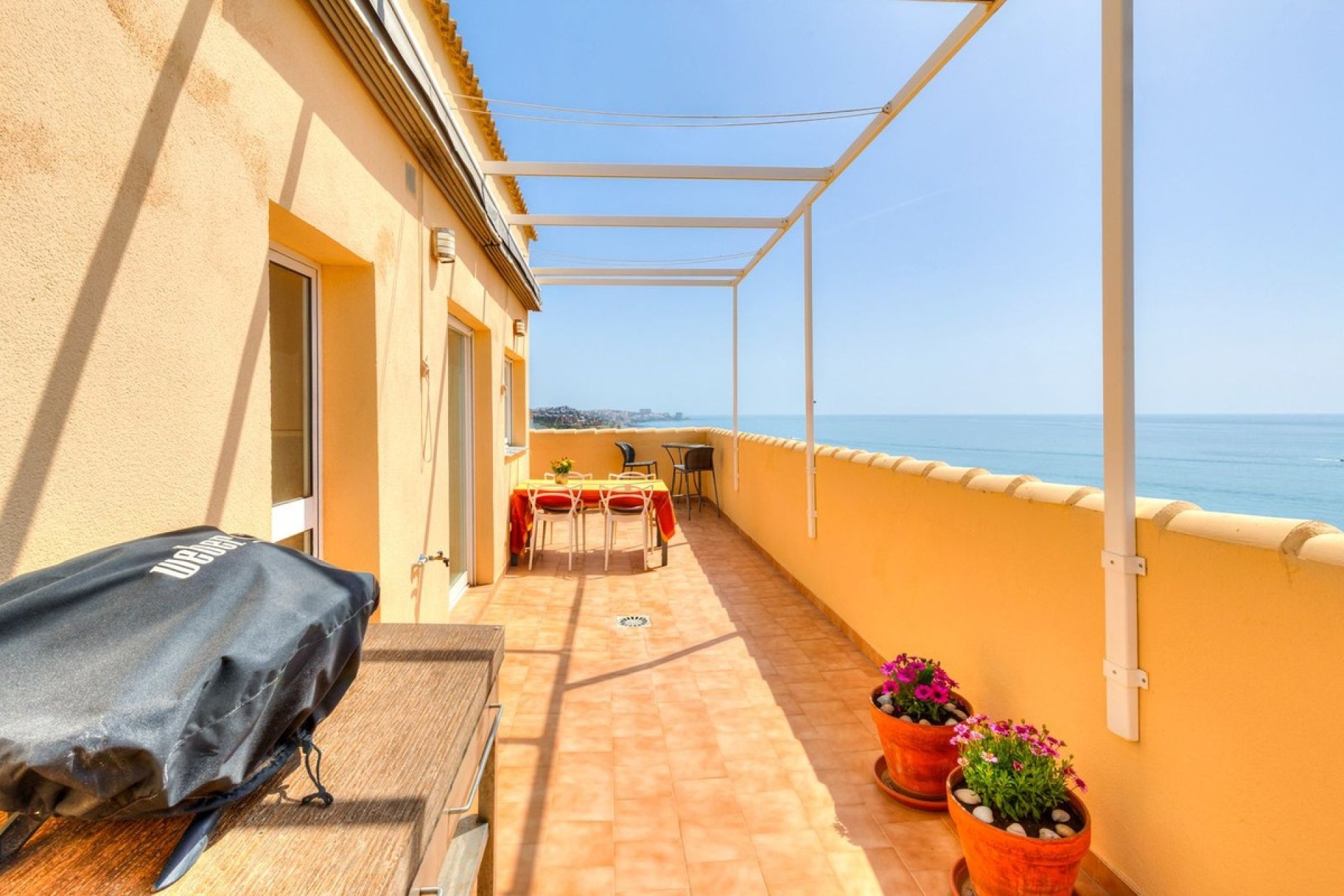 Resale - apartment - Fuengirola - Fuengirola Centro