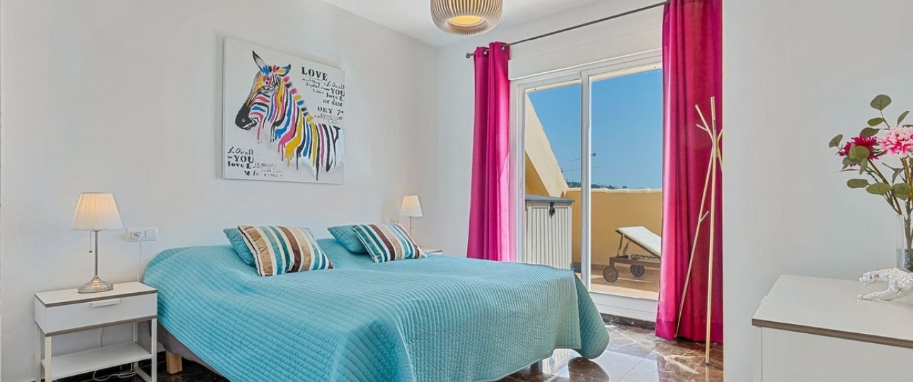 Resale - apartment - Fuengirola - Fuengirola Centro
