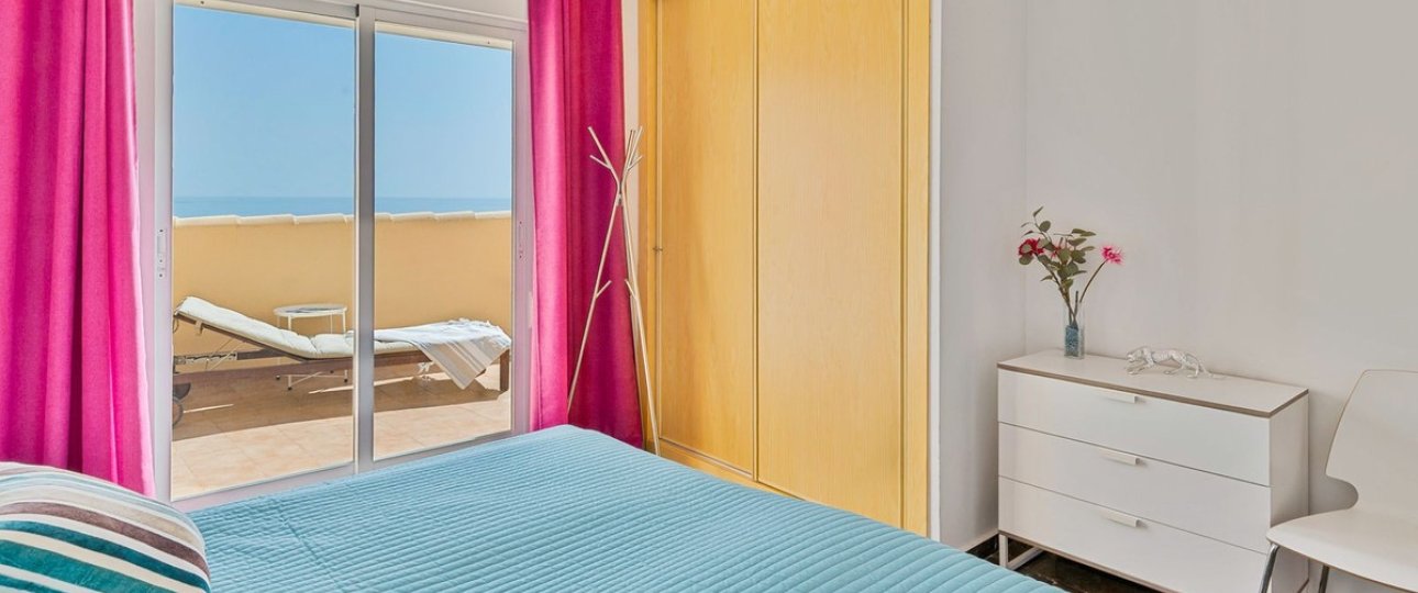 Resale - apartment - Fuengirola - Fuengirola Centro