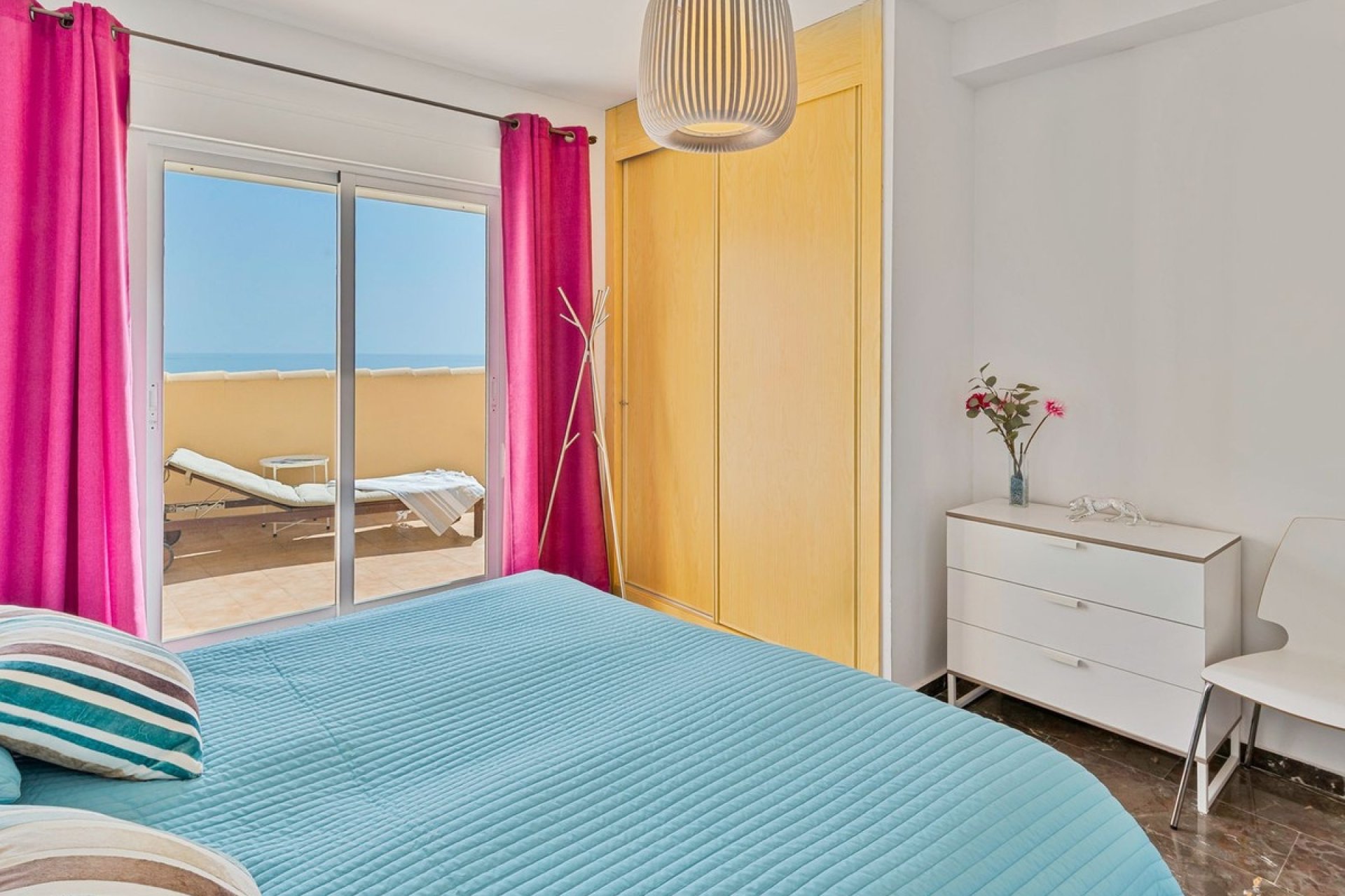 Resale - apartment - Fuengirola - Fuengirola Centro