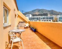 Resale - apartment - Fuengirola - Fuengirola Centro