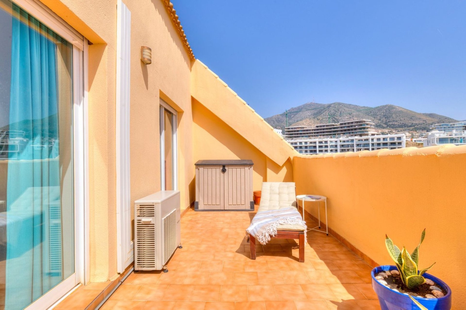 Resale - apartment - Fuengirola - Fuengirola Centro