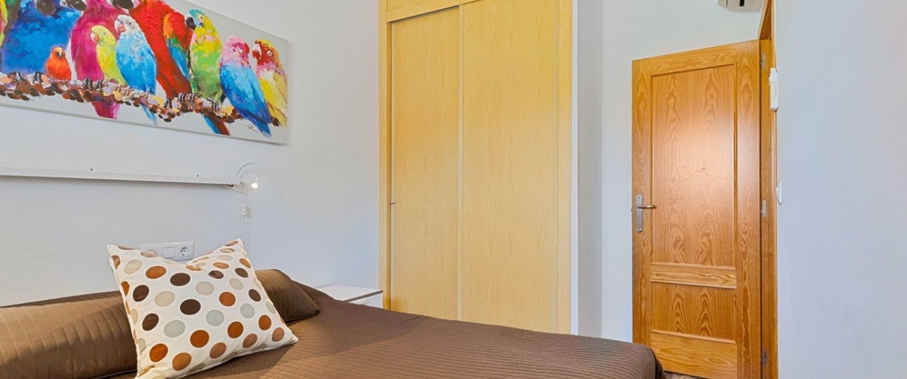 Resale - apartment - Fuengirola - Fuengirola Centro