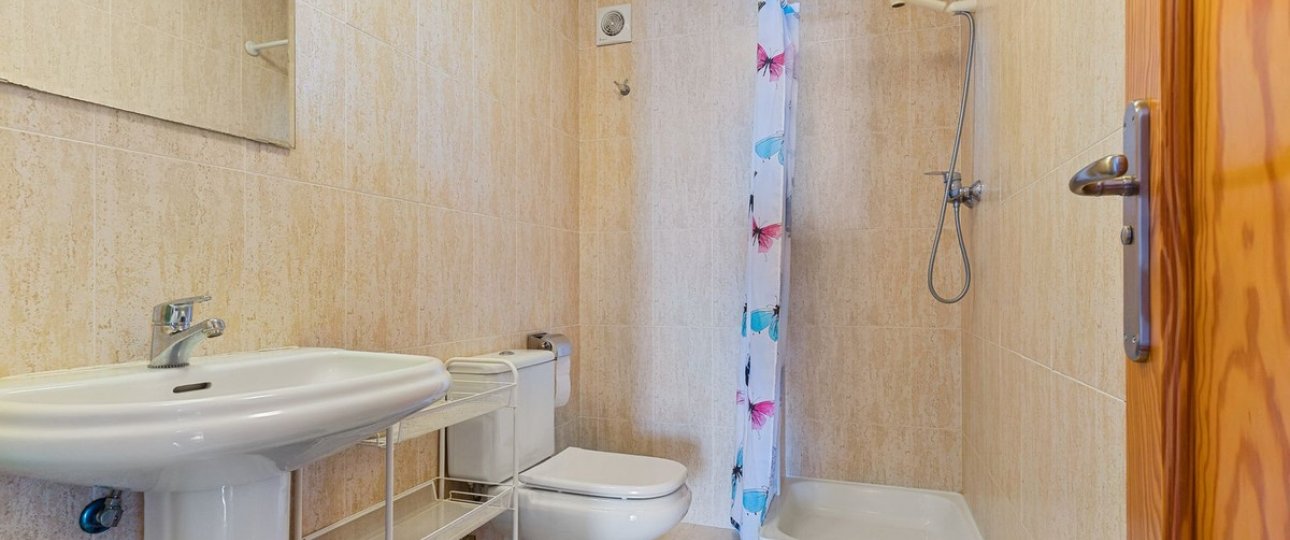 Resale - apartment - Fuengirola - Fuengirola Centro