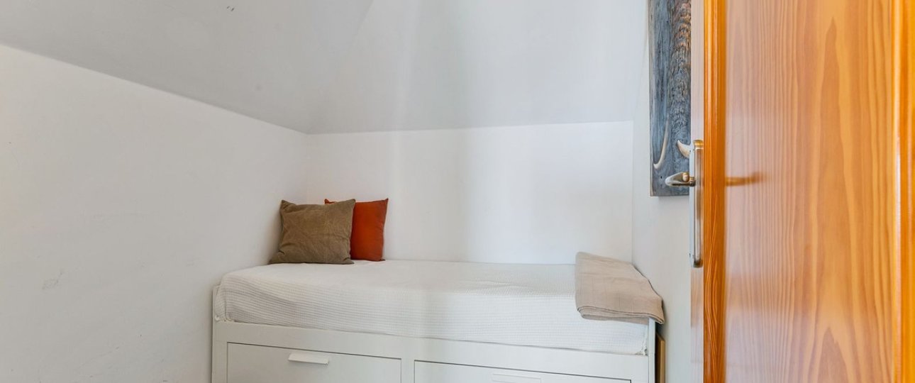 Resale - apartment - Fuengirola - Fuengirola Centro