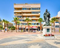 Resale - apartment - Fuengirola - Fuengirola Centro