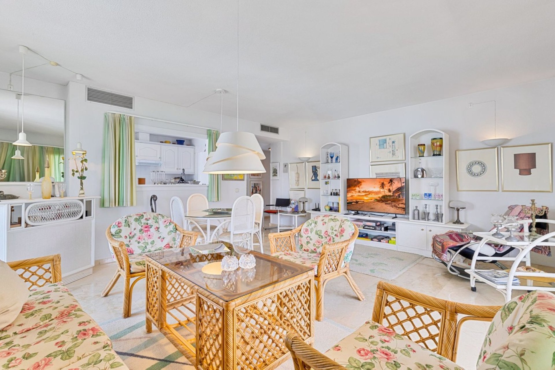 Resale - apartment - Fuengirola - Fuengirola Centro