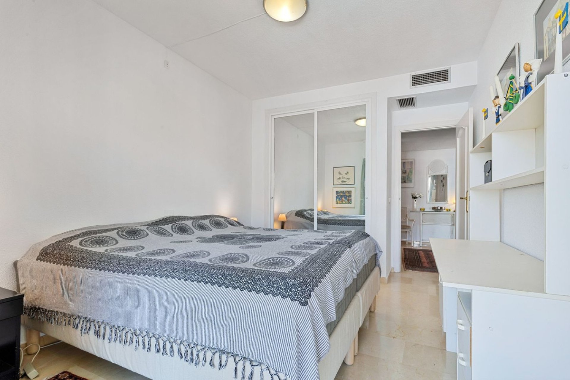 Resale - apartment - Fuengirola - Fuengirola Centro