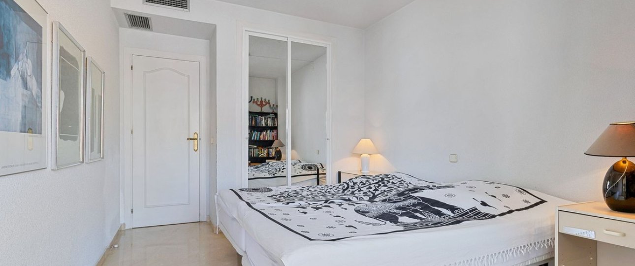 Resale - apartment - Fuengirola - Fuengirola Centro