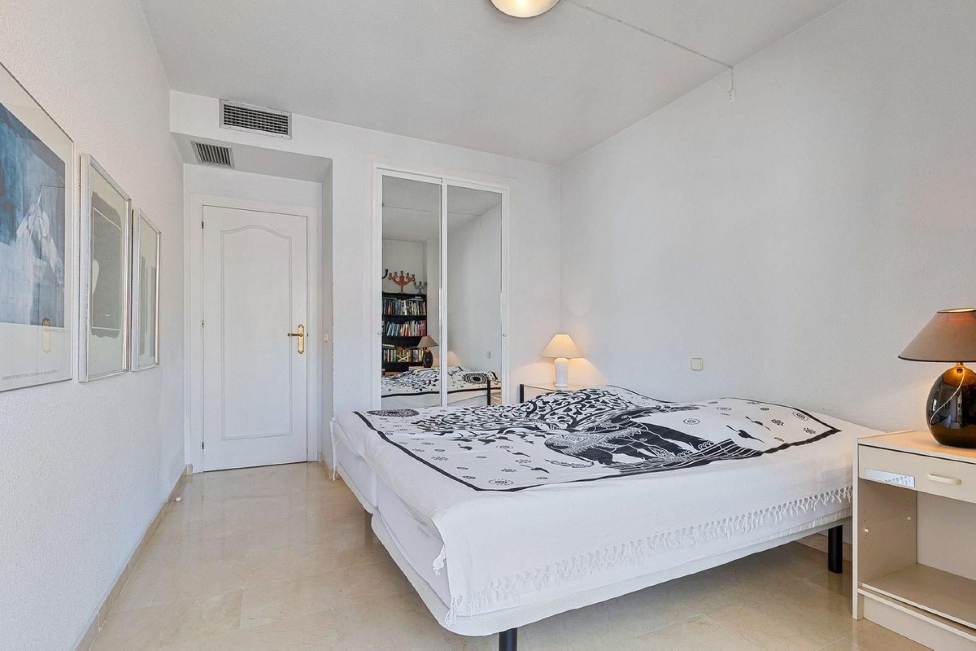 Resale - apartment - Fuengirola - Fuengirola Centro