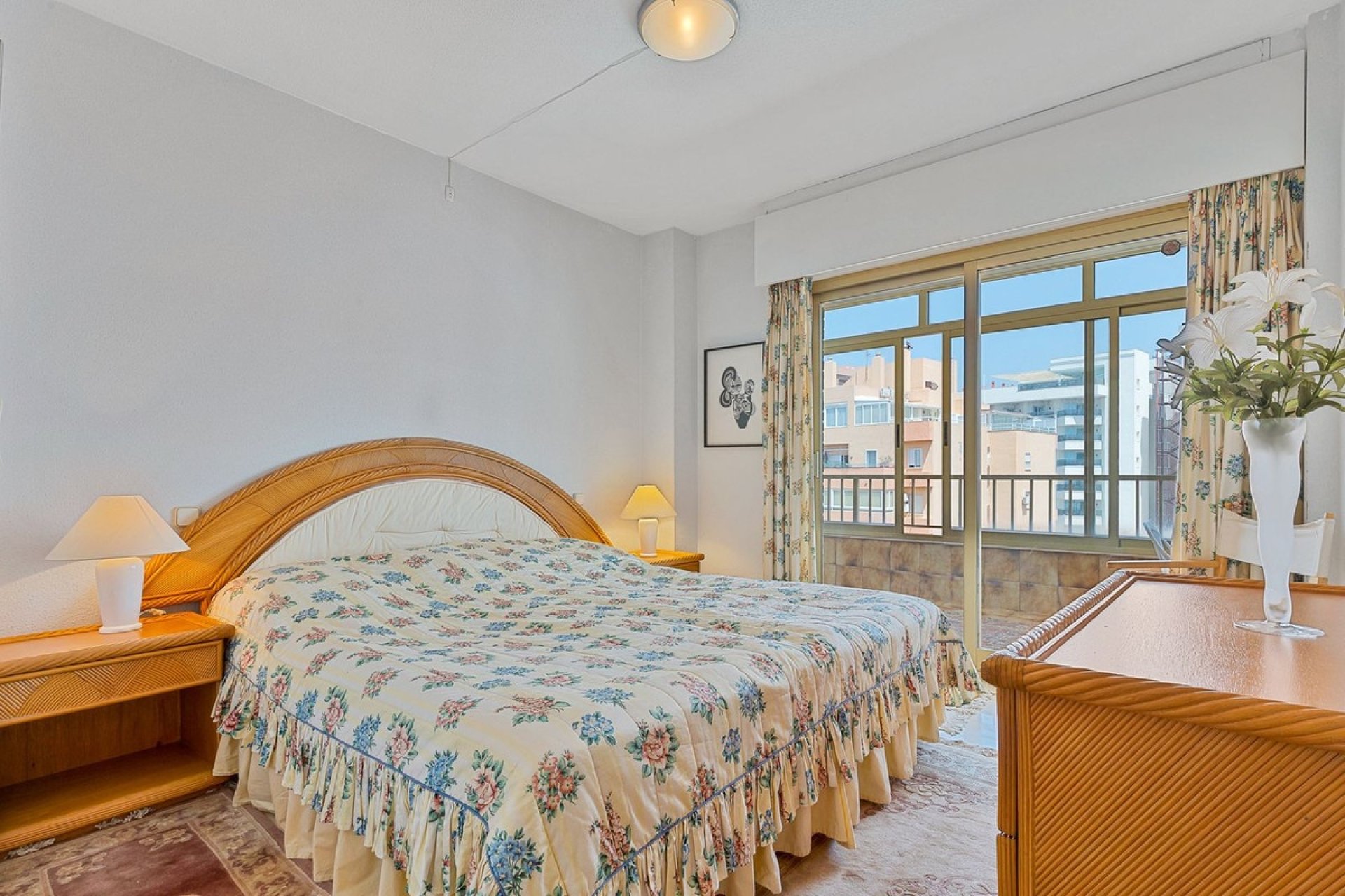 Resale - apartment - Fuengirola - Fuengirola Centro