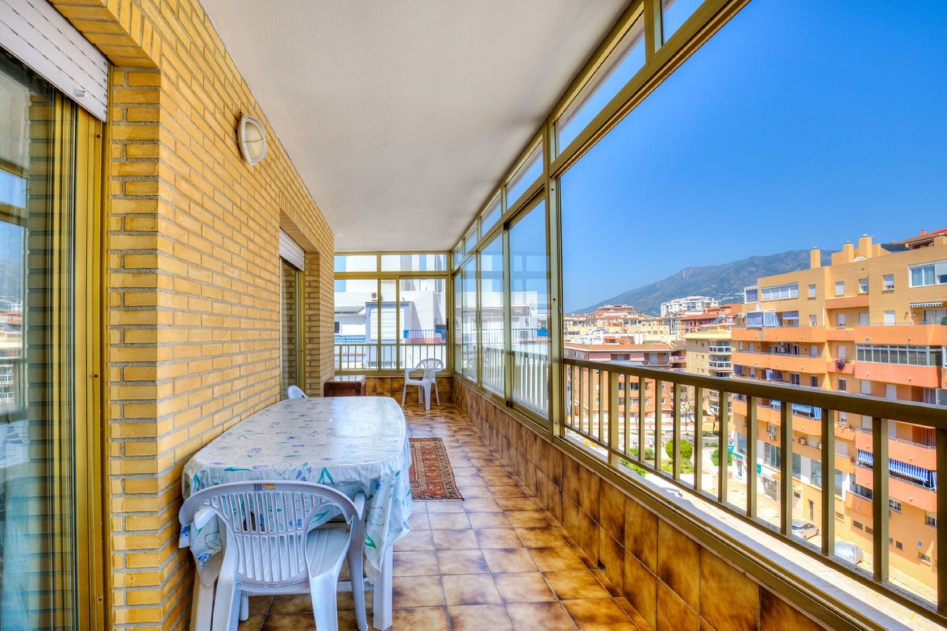 Resale - apartment - Fuengirola - Fuengirola Centro