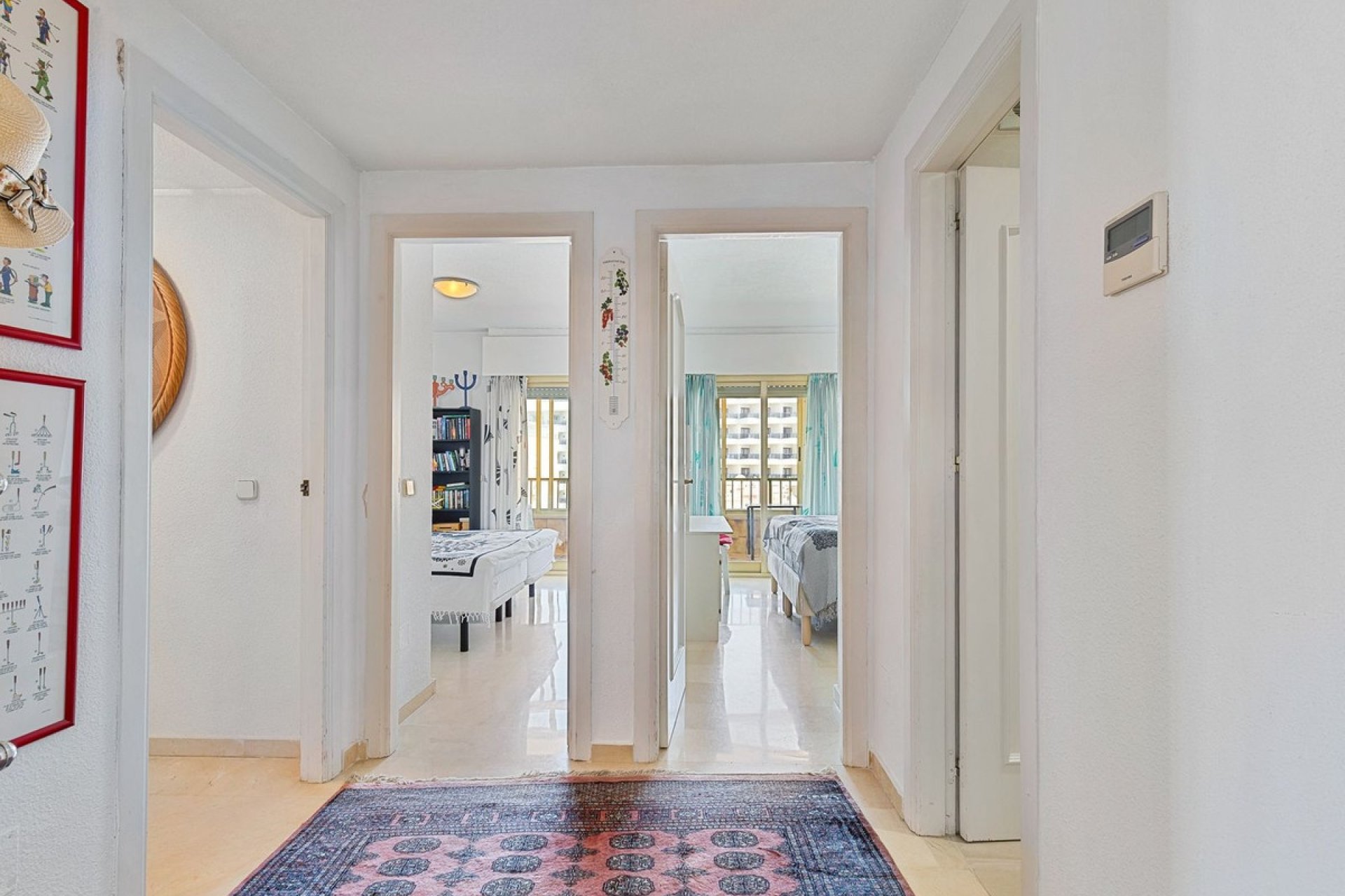 Resale - apartment - Fuengirola - Fuengirola Centro
