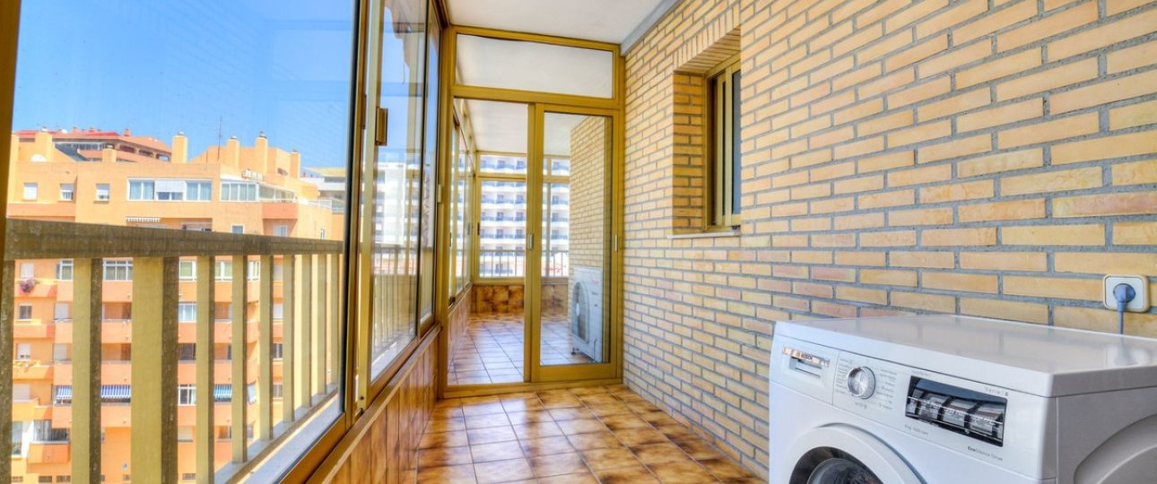 Resale - apartment - Fuengirola - Fuengirola Centro
