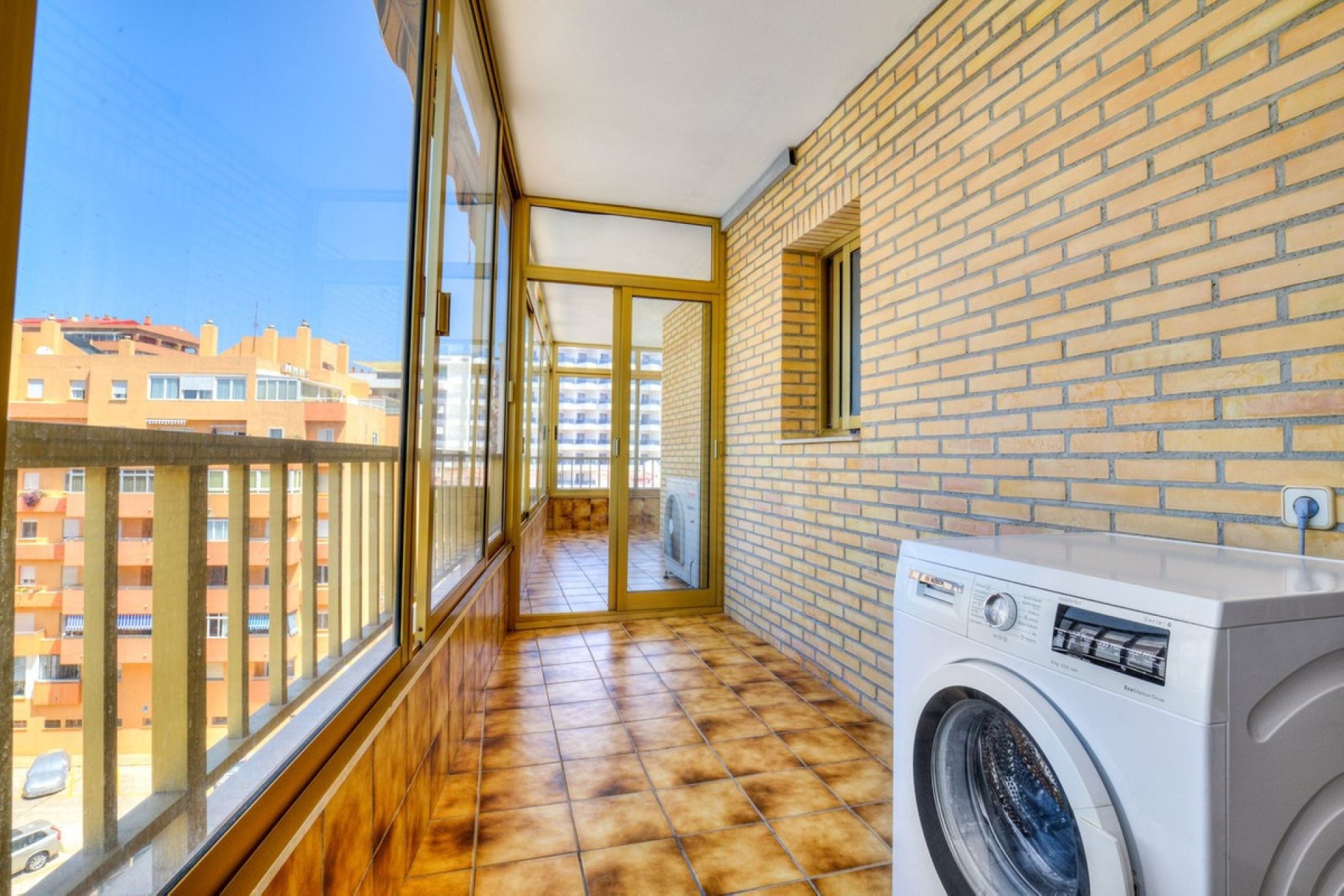 Resale - apartment - Fuengirola - Fuengirola Centro
