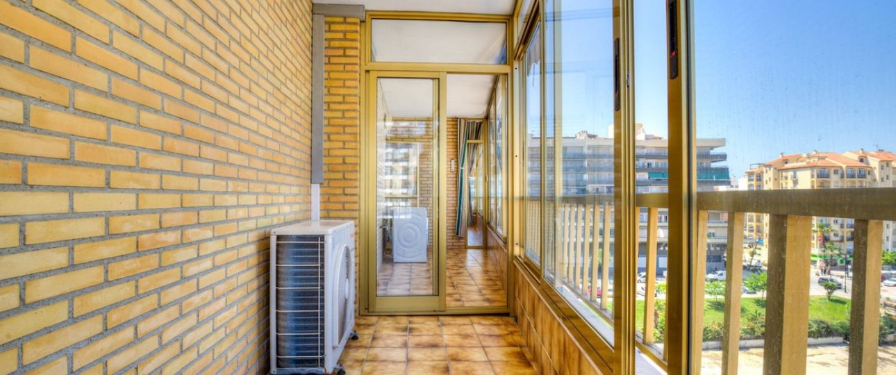 Resale - apartment - Fuengirola - Fuengirola Centro