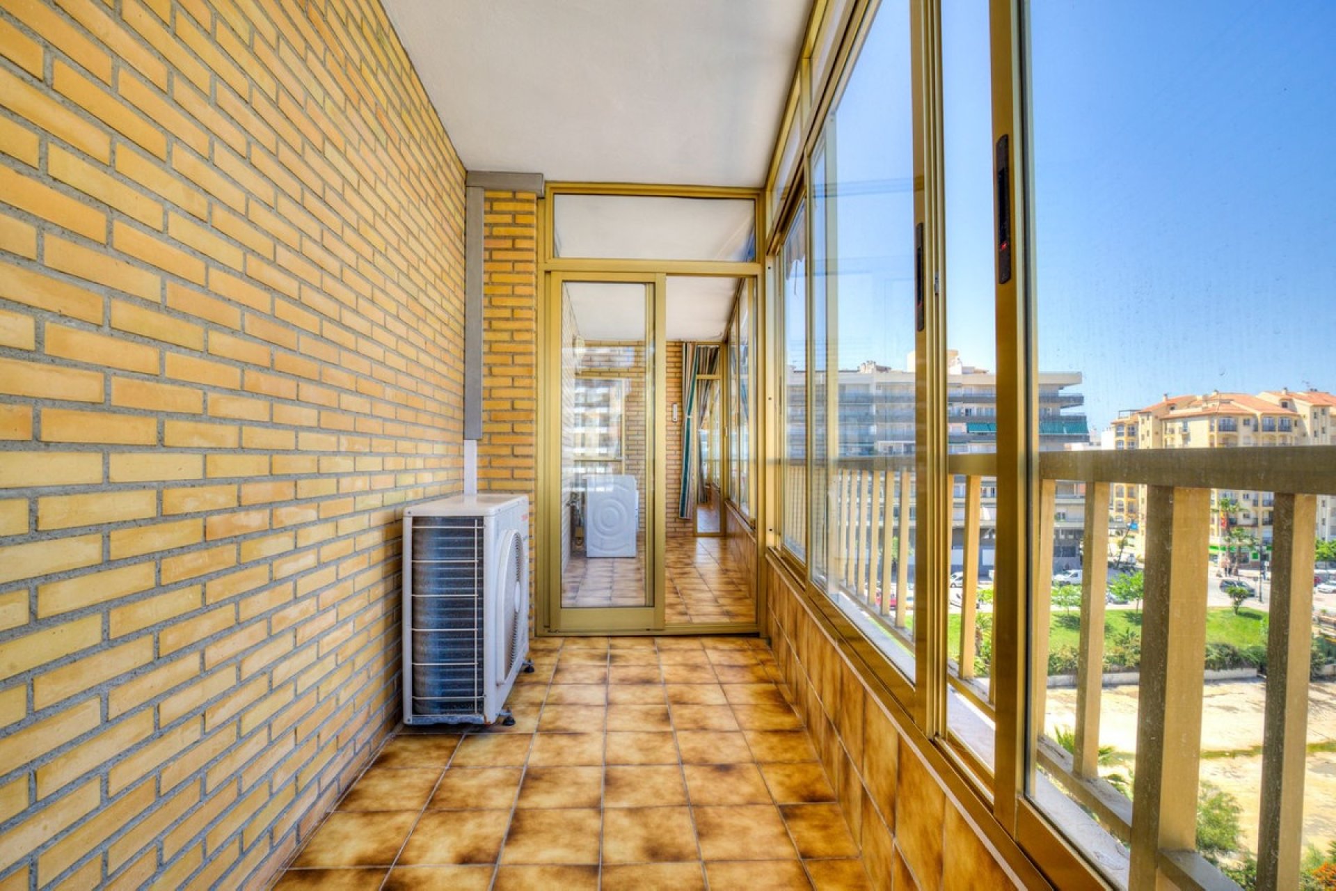 Resale - apartment - Fuengirola - Fuengirola Centro