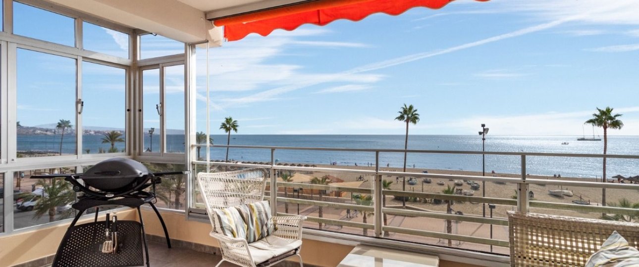 Resale - apartment - Fuengirola - Fuengirola Centro
