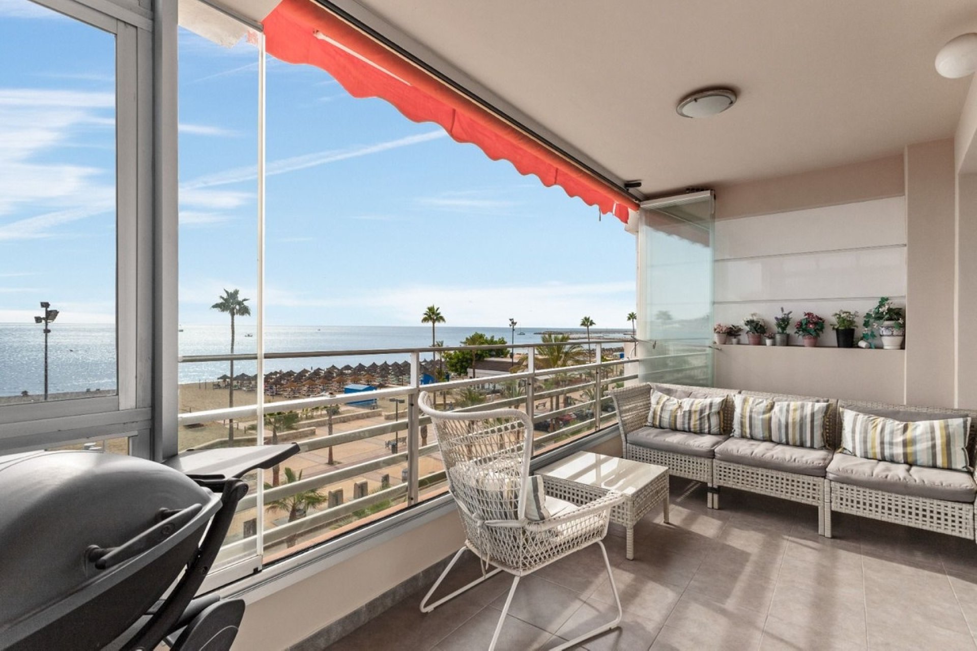 Resale - apartment - Fuengirola - Fuengirola Centro