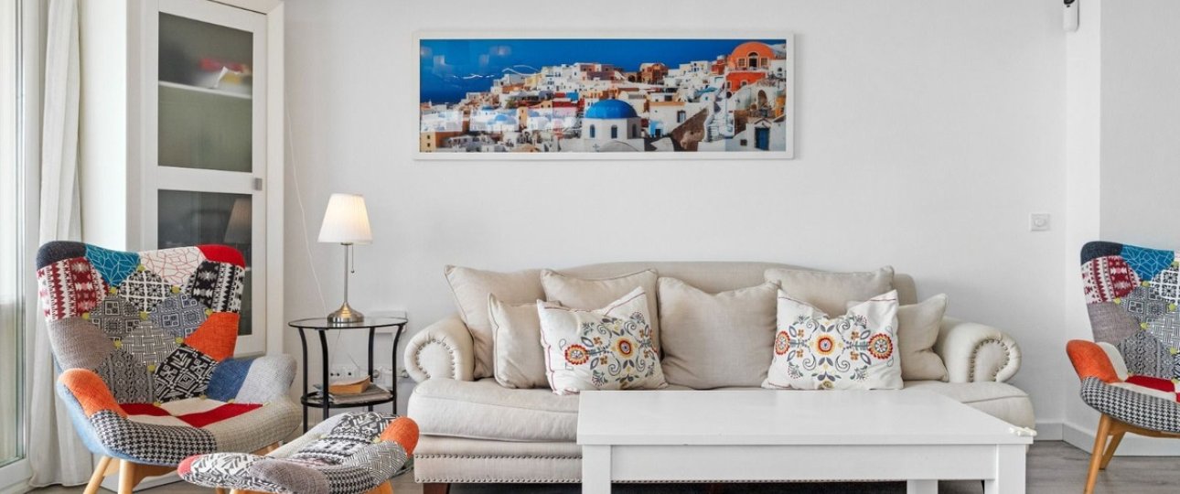 Resale - apartment - Fuengirola - Fuengirola Centro
