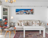 Resale - apartment - Fuengirola - Fuengirola Centro