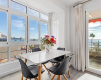 Resale - apartment - Fuengirola - Fuengirola Centro