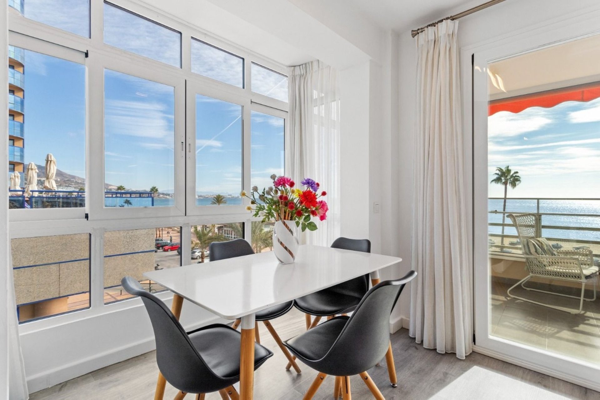Resale - apartment - Fuengirola - Fuengirola Centro