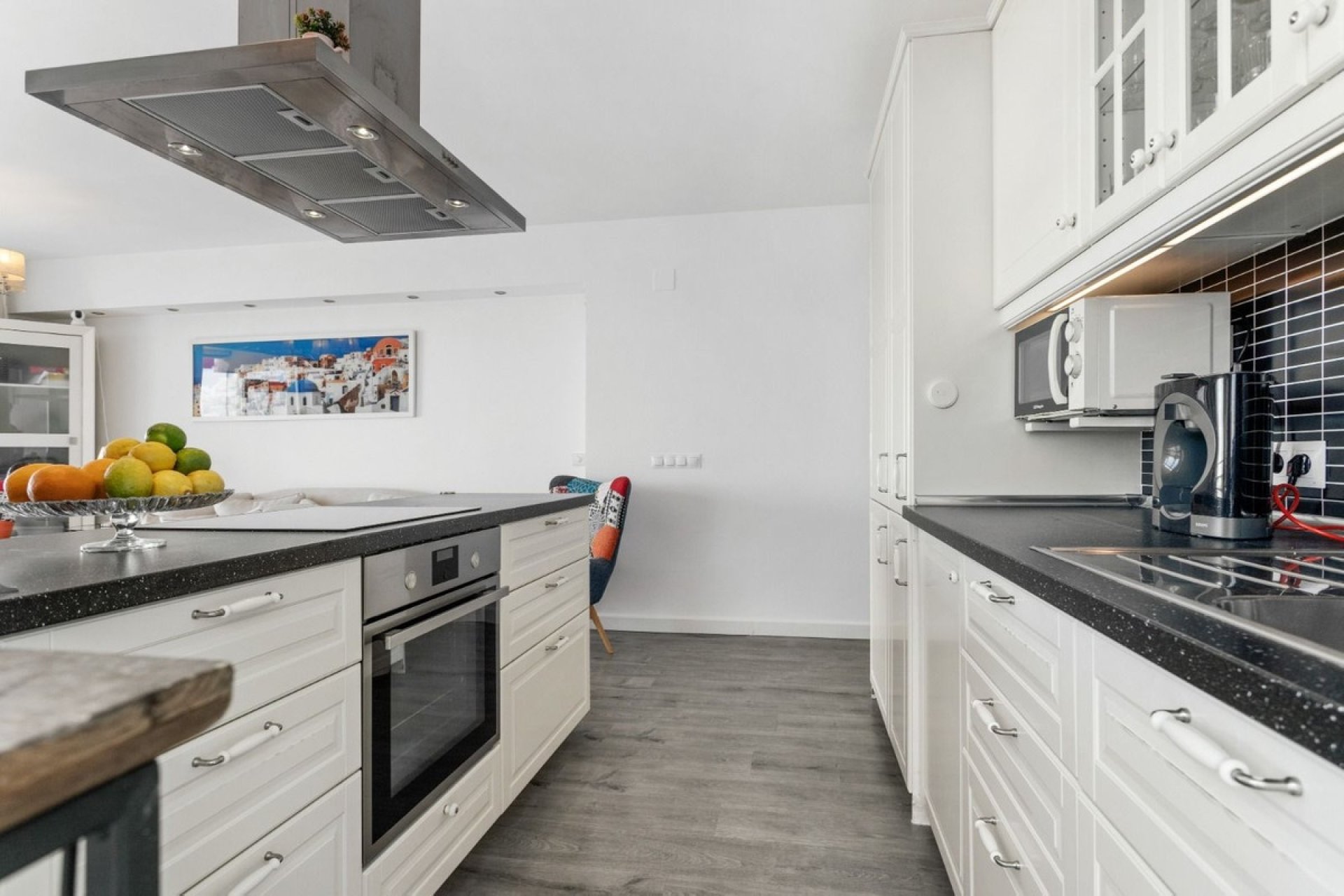 Resale - apartment - Fuengirola - Fuengirola Centro