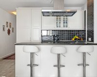 Resale - apartment - Fuengirola - Fuengirola Centro