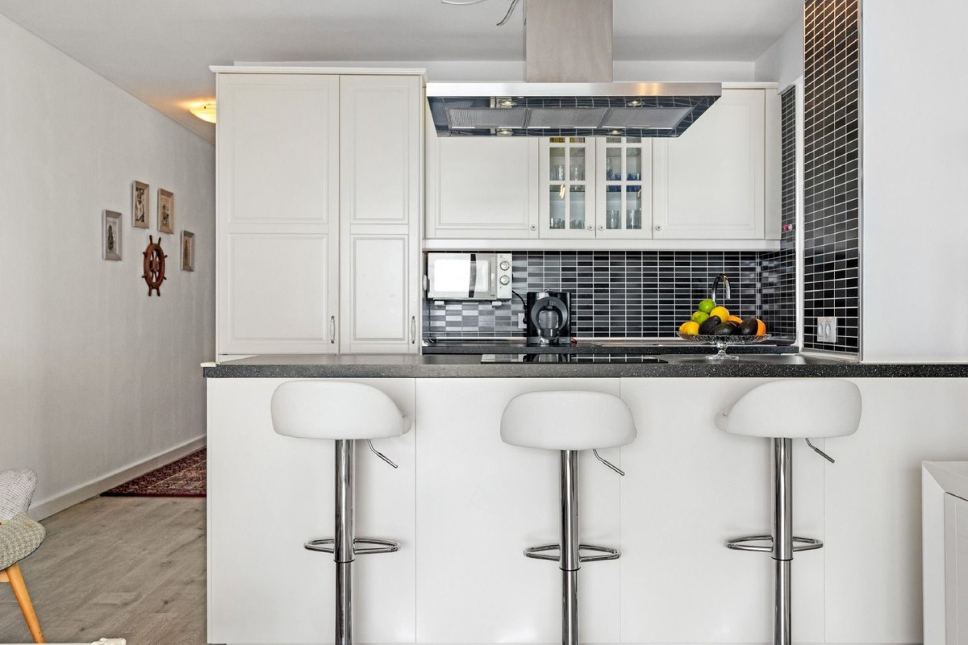 Resale - apartment - Fuengirola - Fuengirola Centro