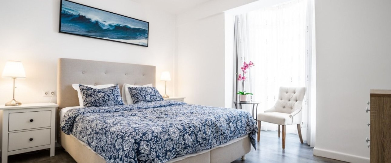 Resale - apartment - Fuengirola - Fuengirola Centro