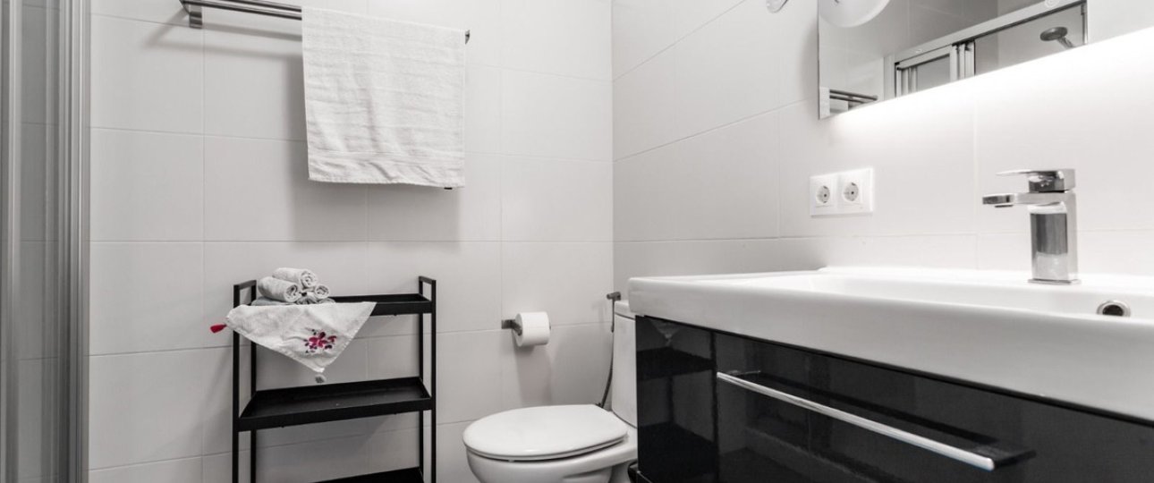 Resale - apartment - Fuengirola - Fuengirola Centro