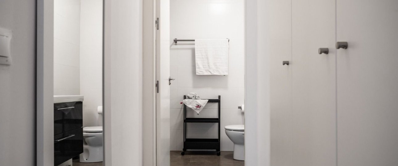 Resale - apartment - Fuengirola - Fuengirola Centro