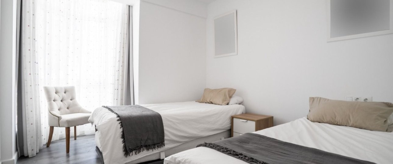 Resale - apartment - Fuengirola - Fuengirola Centro