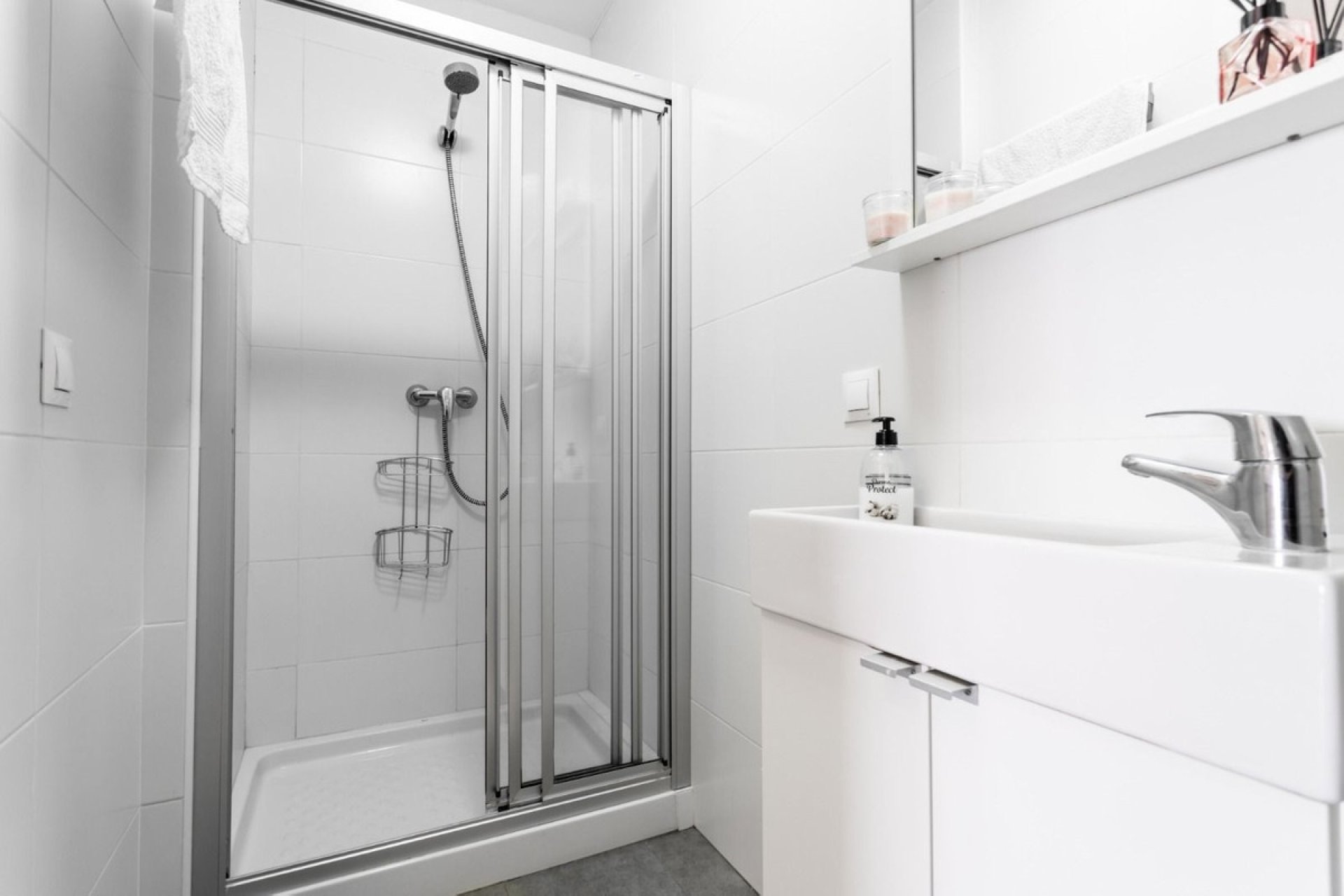 Resale - apartment - Fuengirola - Fuengirola Centro