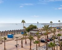Resale - apartment - Fuengirola - Fuengirola Centro