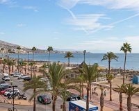 Resale - apartment - Fuengirola - Fuengirola Centro