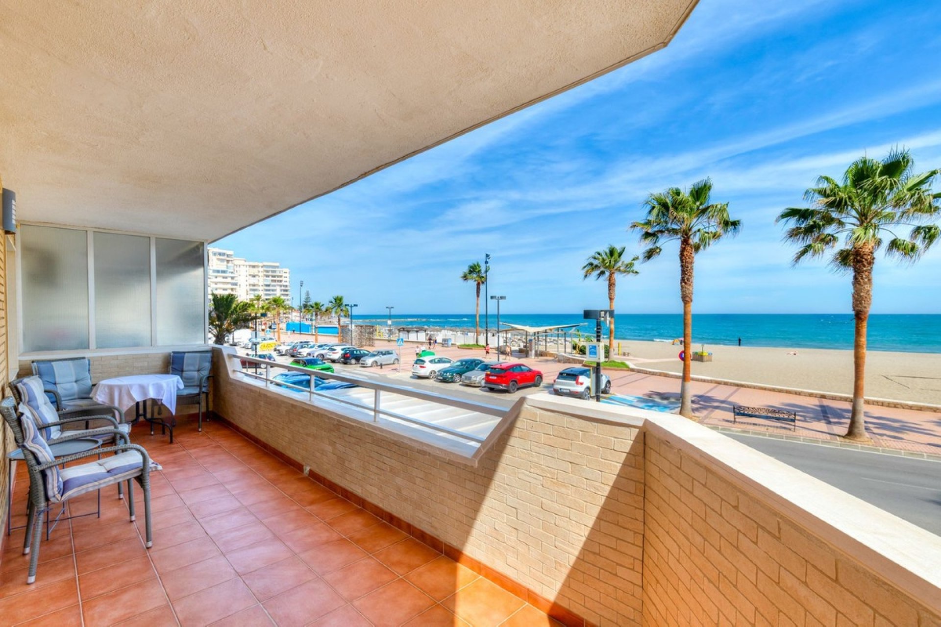 Resale - apartment - Fuengirola - Fuengirola Centro