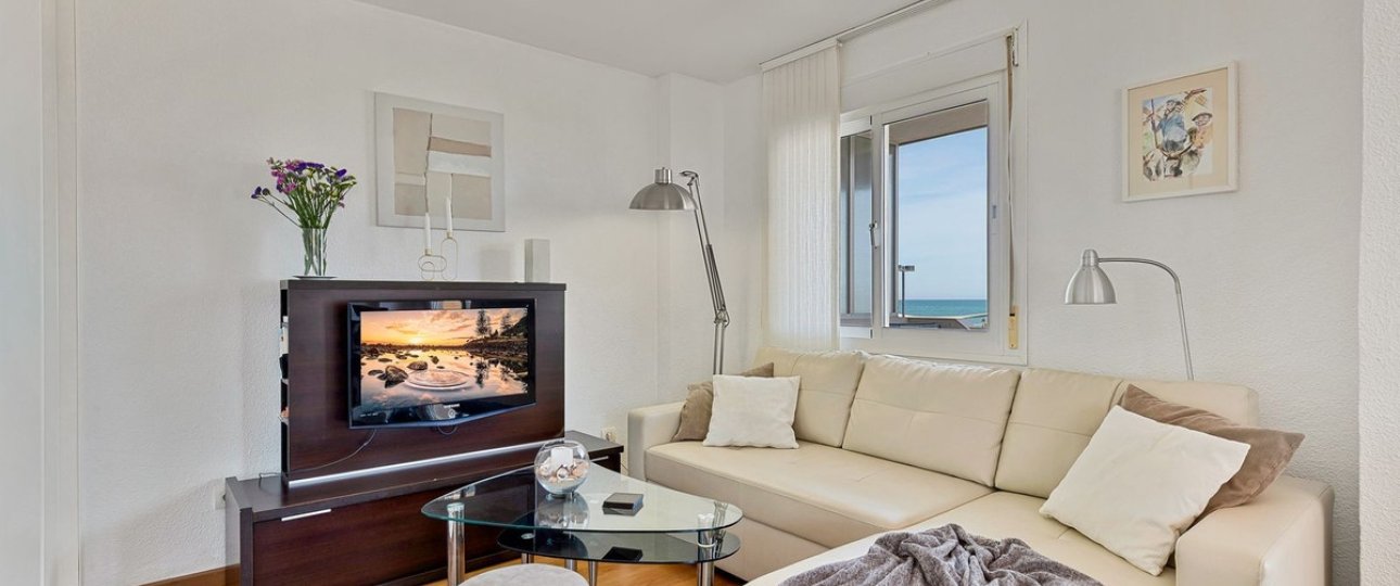 Resale - apartment - Fuengirola - Fuengirola Centro