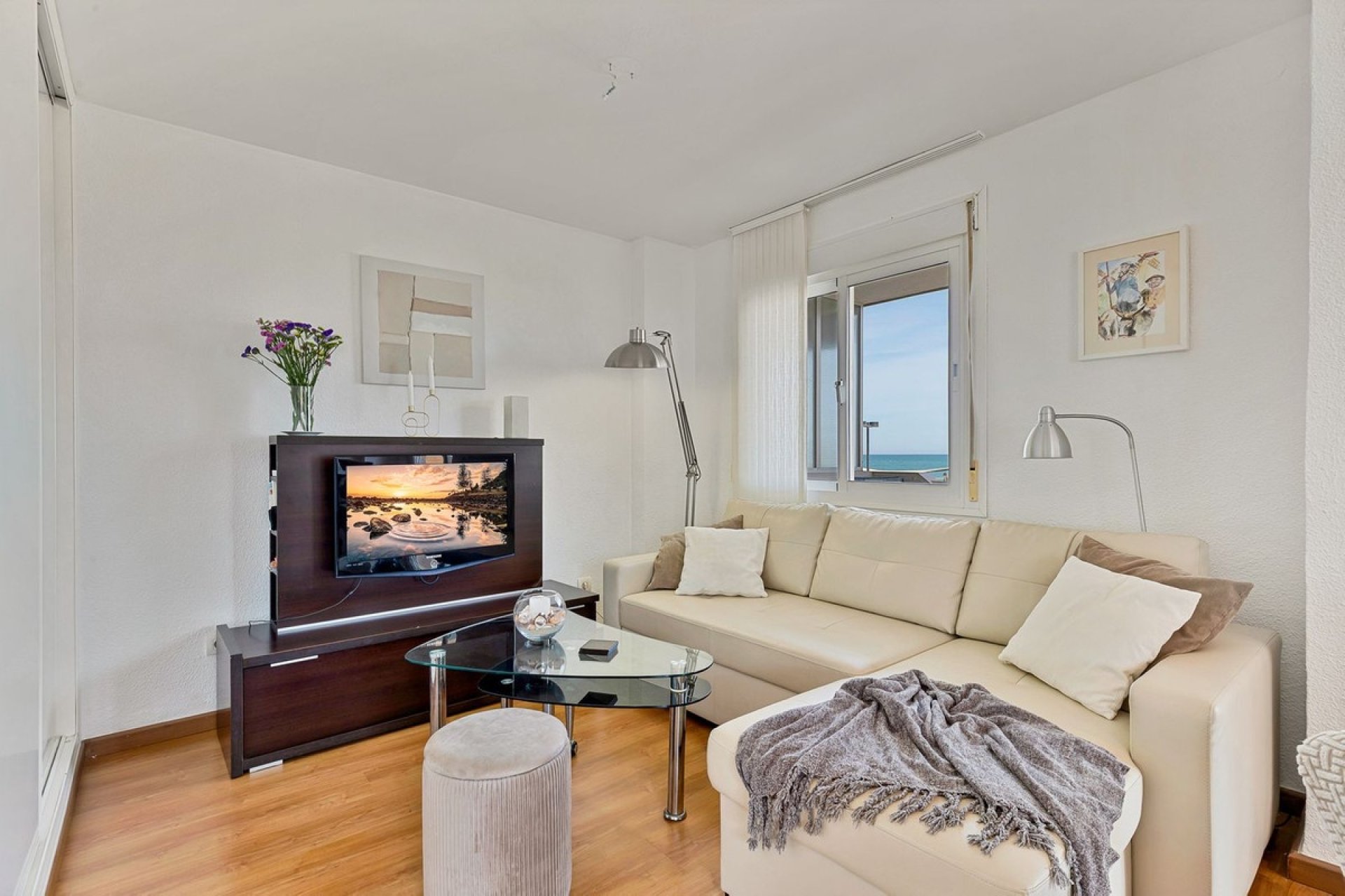 Resale - apartment - Fuengirola - Fuengirola Centro