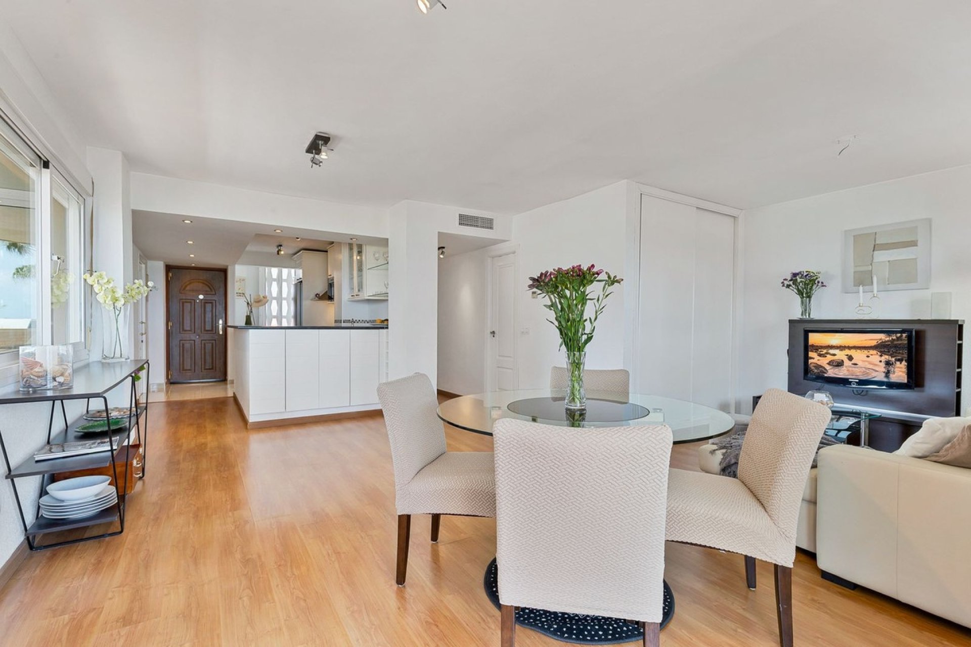Resale - apartment - Fuengirola - Fuengirola Centro