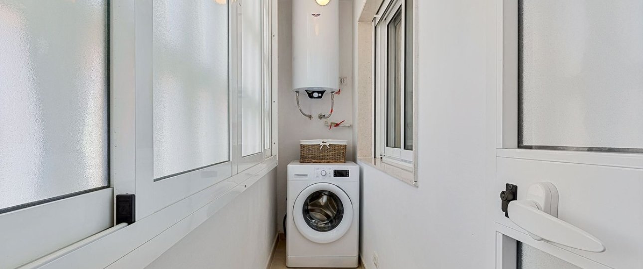 Resale - apartment - Fuengirola - Fuengirola Centro