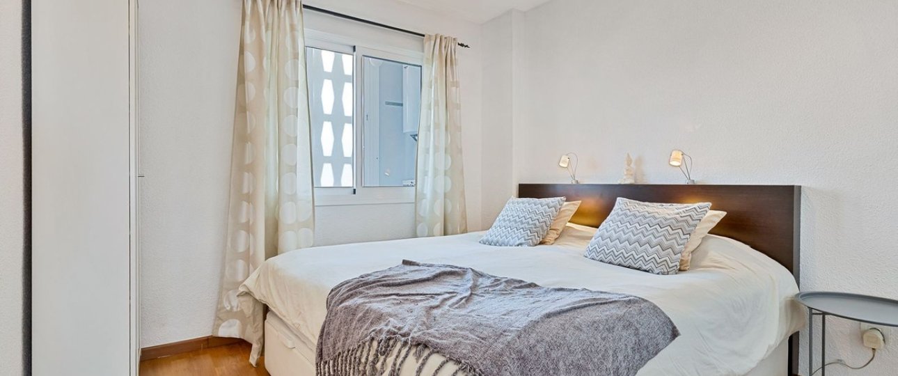 Resale - apartment - Fuengirola - Fuengirola Centro