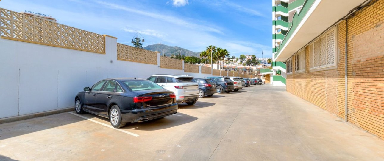 Resale - apartment - Fuengirola - Fuengirola Centro