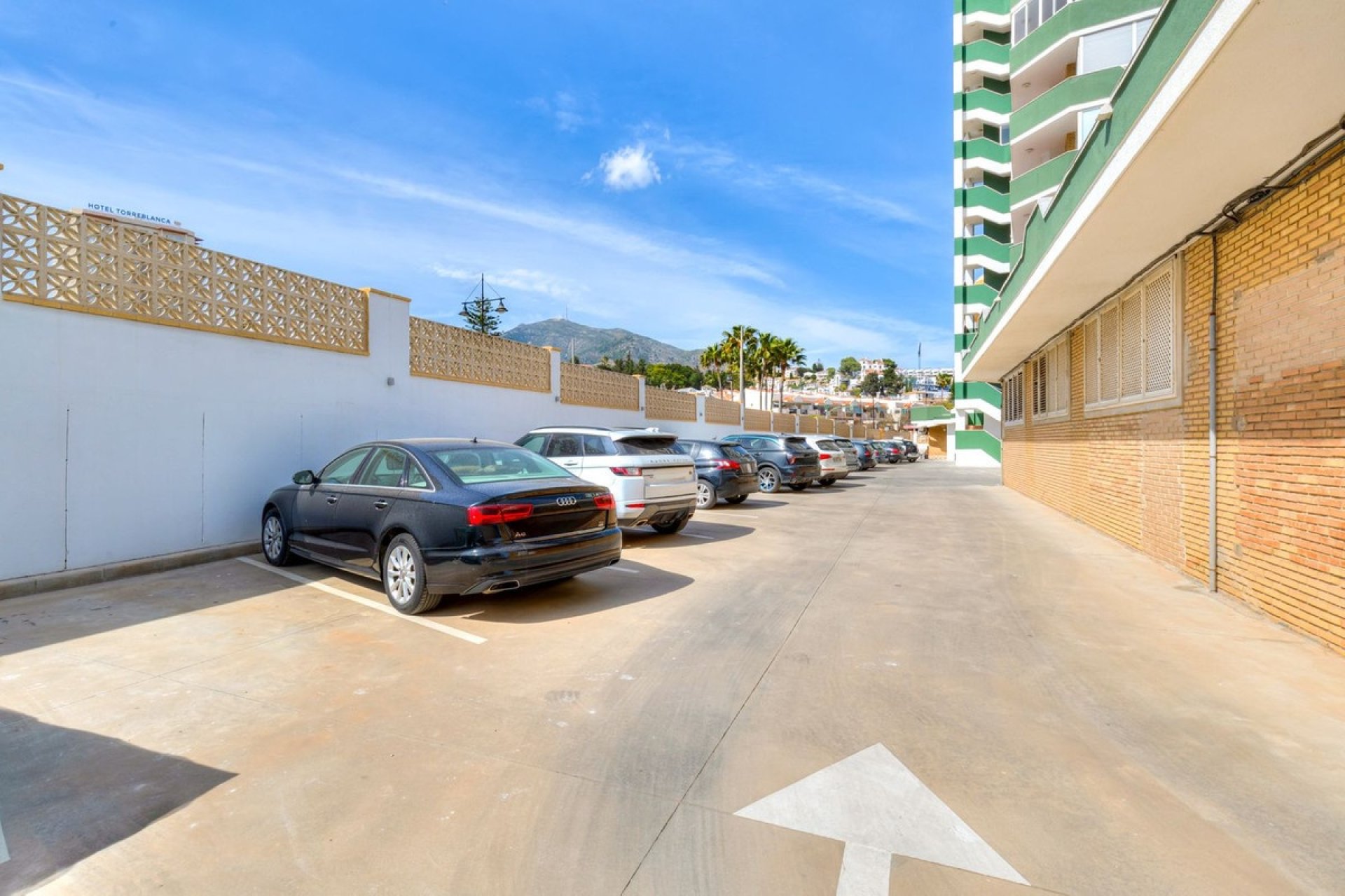Resale - apartment - Fuengirola - Fuengirola Centro