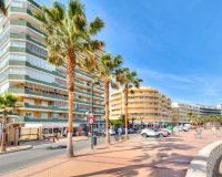 Resale - apartment - Fuengirola - Fuengirola Centro