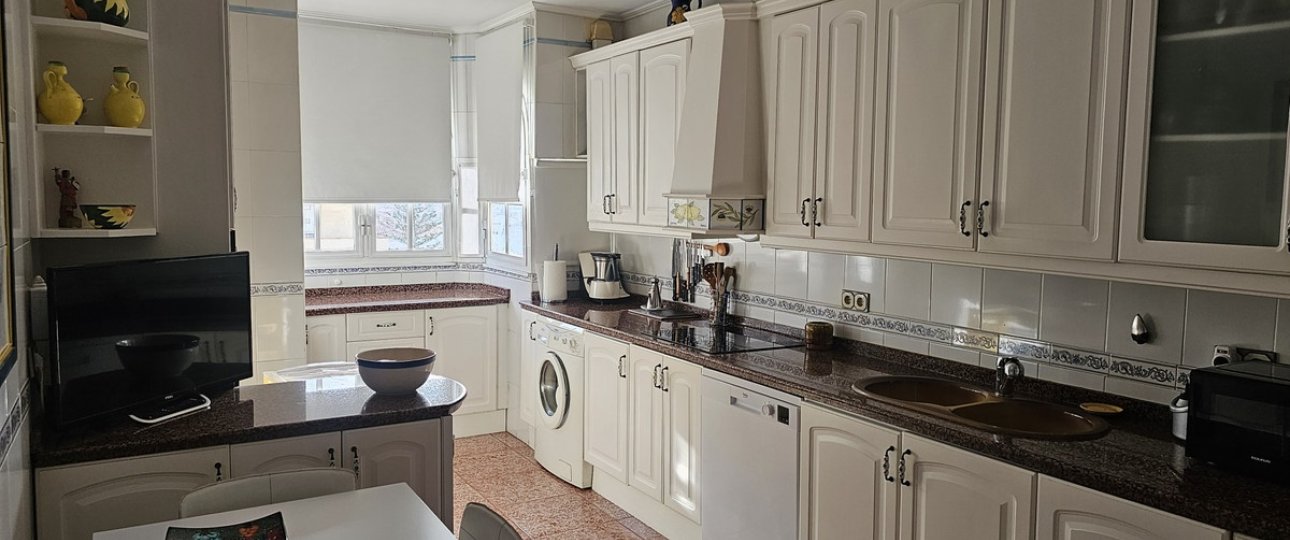 Resale - apartment - Fuengirola - Fuengirola Centro